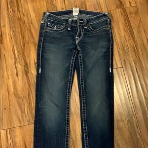 Women’s True Religion Jeans